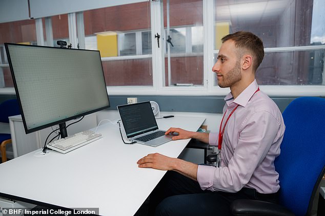 Smart T-Shirt and British Heart Foundation Team Up to Revolutionize Heart Detection with Continuous Monitoring