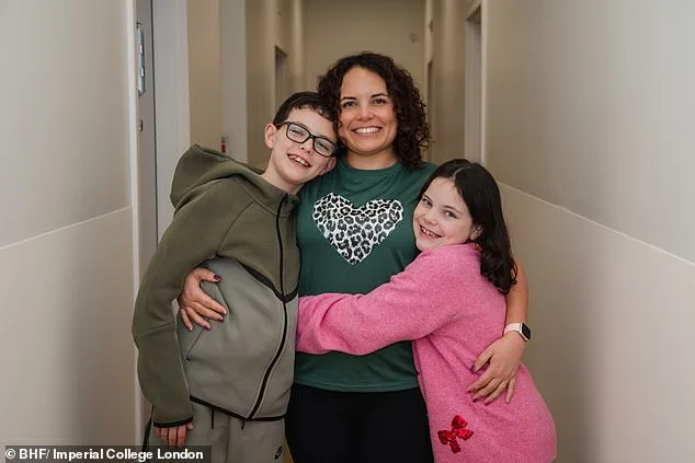 Smart T-Shirt and British Heart Foundation Team Up to Revolutionize Heart Detection with Continuous Monitoring