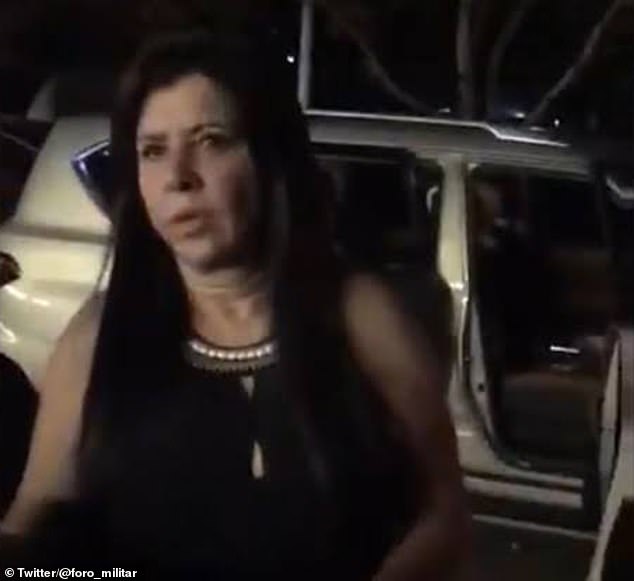 The Vanishing of 'La Jefa': Chaos and Power Struggles in the Wake of El Mencho's Death