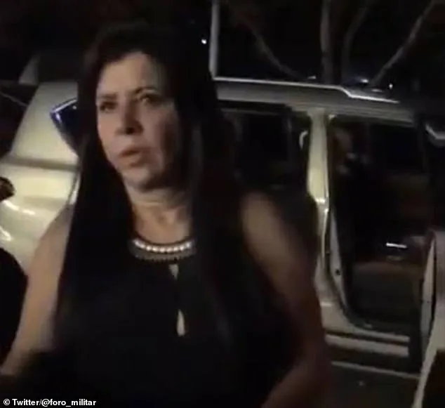 The Vanishing of 'La Jefa': Chaos and Power Struggles in the Wake of El Mencho's Death