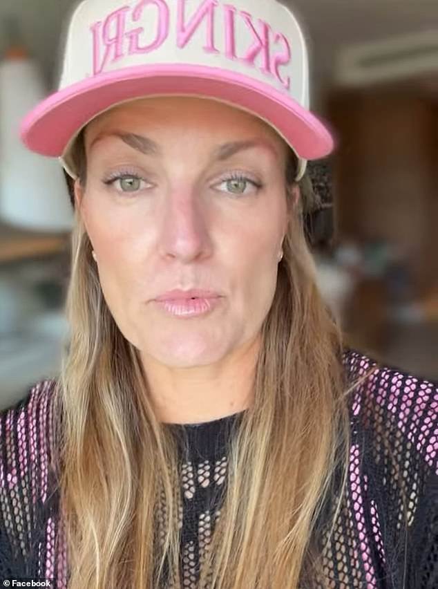 Violence Erupts in Mexico After Cartel Leader's Killing, Leaving Tourists in Peril