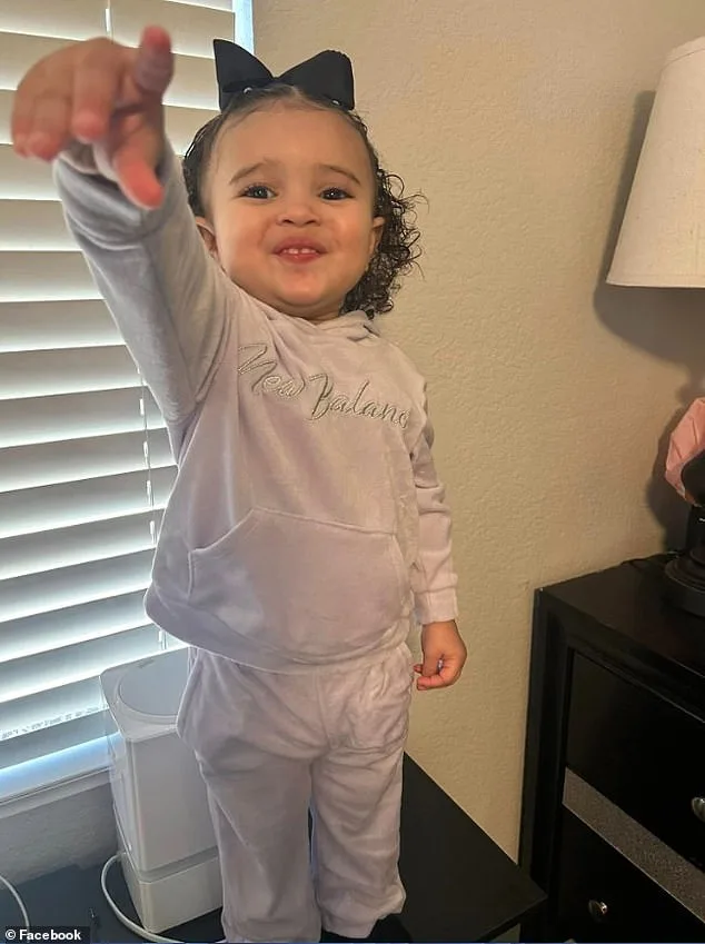 Abduction of 3-Year-Old Kehlani Rogers Highlights Role of Trust and Community Vigilance