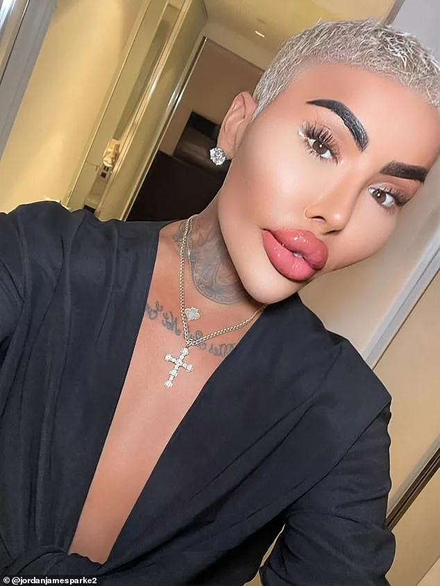 Death of 'Lip King' Jordan James Parke Sparks Calls for Cosmetic Surgery Regulation Overhaul