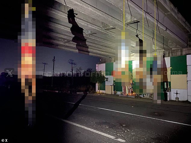 El Mencho's Death: A Turning Point in Mexico's War on Drugs as CJNG Violence Continues