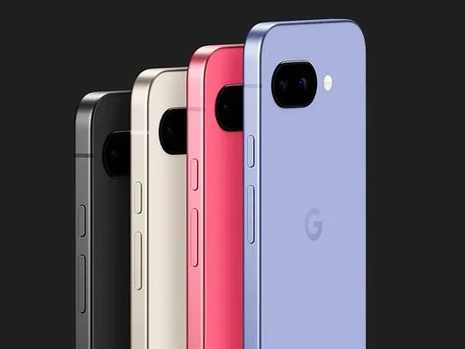 Pixel 9a Emerges as Affordable Competitor to iPhone 16e with Advanced Features at £399