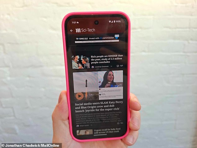 Pixel 9a Emerges as Affordable Competitor to iPhone 16e with Advanced Features at £399