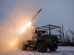 Putin Issues Chilling Nuclear Warning as Russia Accuses UK, France of Plotting to Arm Ukraine