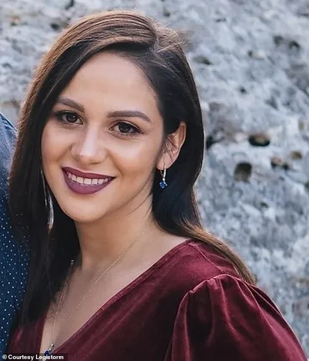 Texas Congressman Faces Ethics Scandal Over Explicit Texts with Aide