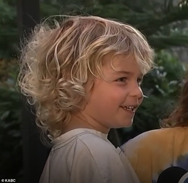 Three-Year-Old's Terrifying Encounter with Coyote in Pasadena Neighborhood