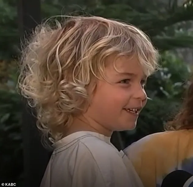 Three-Year-Old's Terrifying Encounter with Coyote in Pasadena Neighborhood