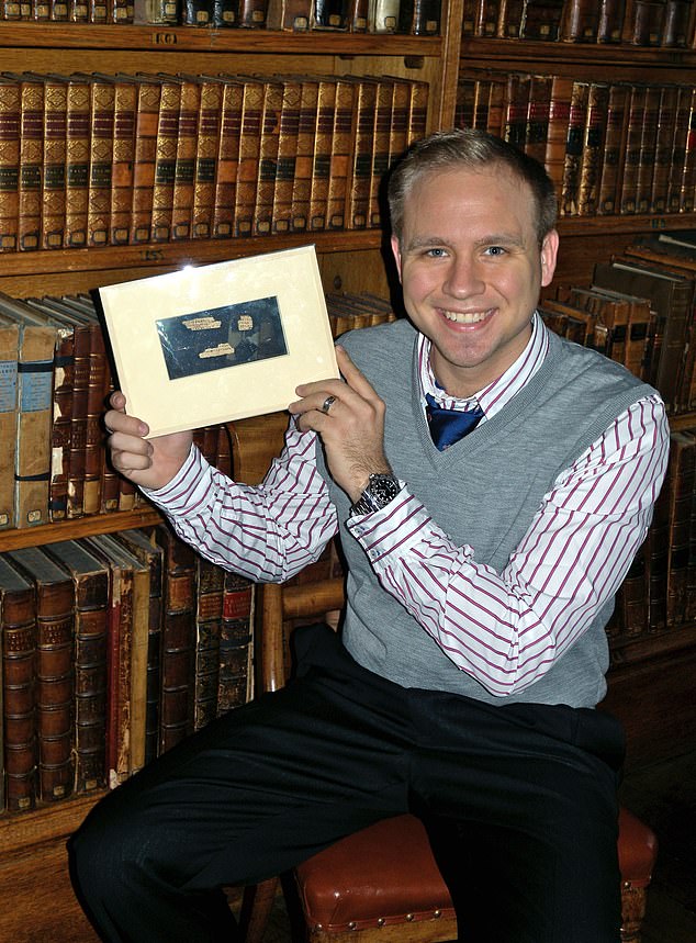 2,000-Year-Old New Testament Fragments Offer Glimpse into Early Christianity's Foundational Texts