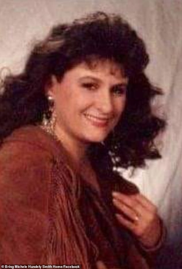 After 24 Years, Missing Mother Michele Hundley Smith Found Alive in NC