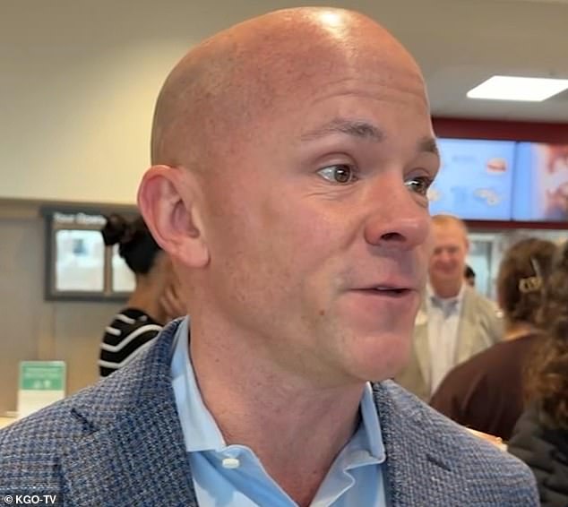 Chick-fil-A CEO Surprises First-Gen Employee with $25,000 UC Berkeley Scholarship