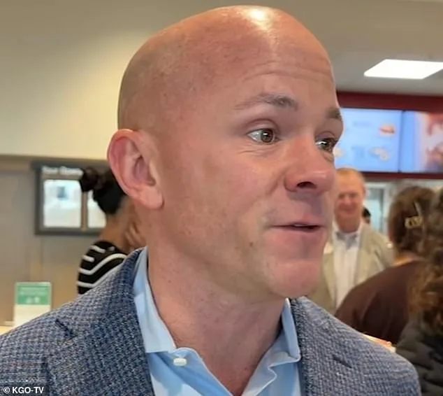 Chick-fil-A CEO Surprises First-Gen Employee with $25,000 UC Berkeley Scholarship