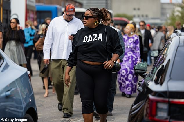 Gabriella Karefa-Johnson's Self-Downgrade from First to Business Class: A Statement on Self-Preservation and Activism