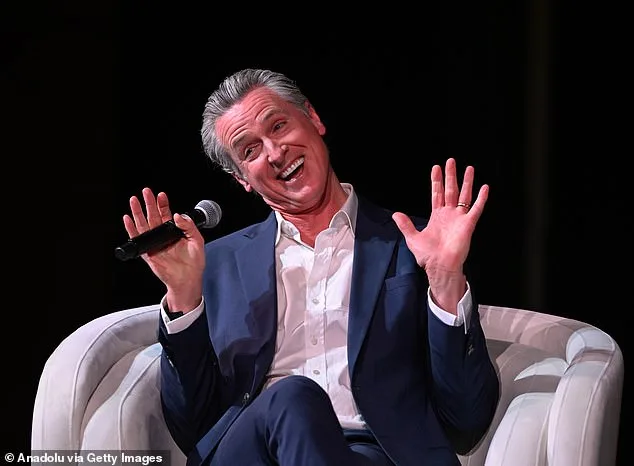 Gavin Newsom's Controversial SAT Comment Sparks Outcry Over Racial Stereotypes and Racial Tensions