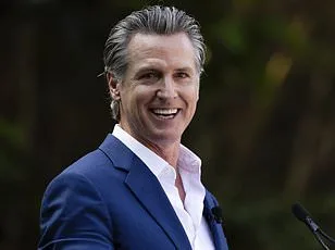 Gavin Newsom's Controversial SAT Comment Sparks Outcry Over Racial Stereotypes and Racial Tensions