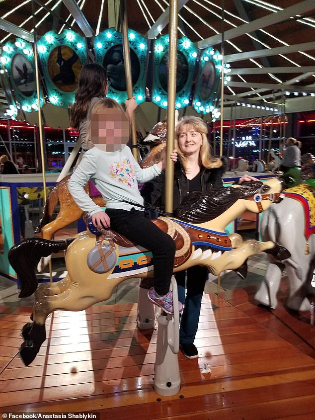 Gig Harbor Stabbing Spree: Man Allegedly Believing He's Egyptian God Kills Four Before Being Shot Dead