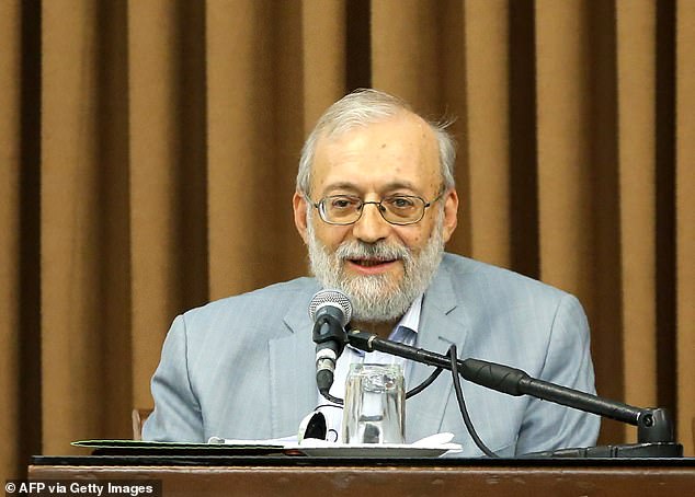 Iran's Elite Hypocrisy: 4,000 Children of Regime Officials Live Abroad Amid Domestic Repression