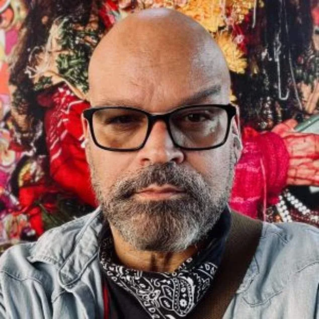 Jonte Richardson Resigns from Bafta Panel Following Racially Charged Slur at Film Awards