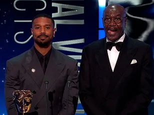 Jonte Richardson Resigns from Bafta Panel Following Racially Charged Slur at Film Awards