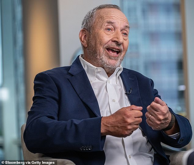 Larry Summers Resigns from Harvard Amid Epstein Ties Exposed by New Documents