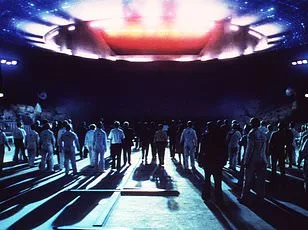 NASA Veteran Dr. Gentry Lee Claims Aliens Exist but No Evidence of Earth Visits