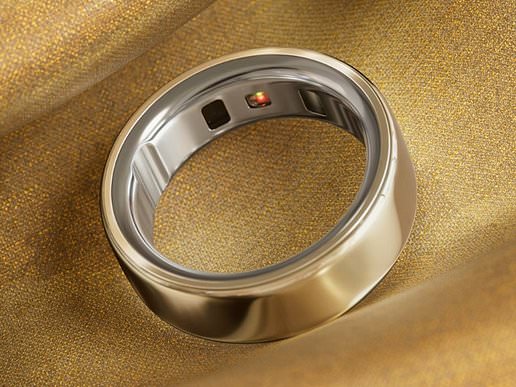 Oura Ring 4: A Discreet Powerhouse for Holistic Health Monitoring