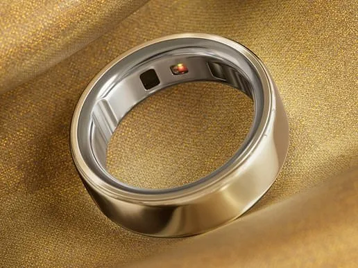 Oura Ring 4: A Discreet Powerhouse for Holistic Health Monitoring