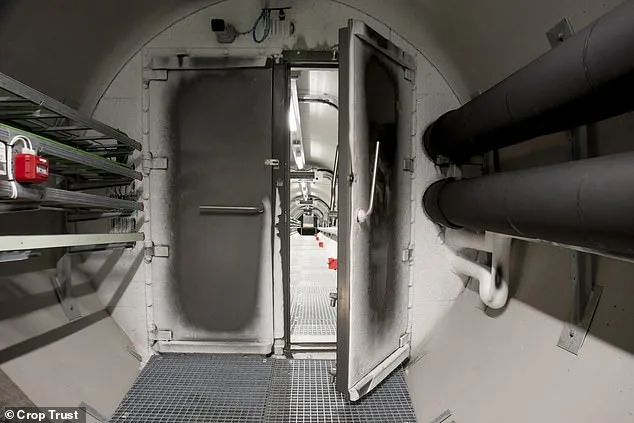 Svalbard Global Seed Vault Receives 7,800 New Samples, Expanding Collection to 1.4 Million Amid Climate and Geopolitical Urgency