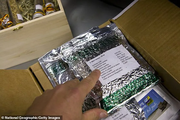 Svalbard Global Seed Vault Receives 7,800 New Samples, Expanding Collection to 1.4 Million Amid Climate and Geopolitical Urgency