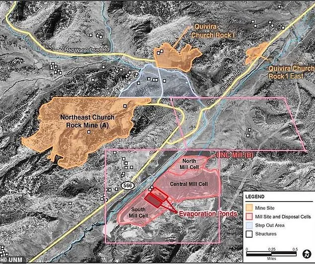 Uranium Contamination's Toll: Navajo Mother's Son Born with Heart Condition