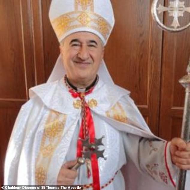 Vatican Report Alleges Bishop's Late-Night Trips to Tijuana Brothel, Sparking Scandal