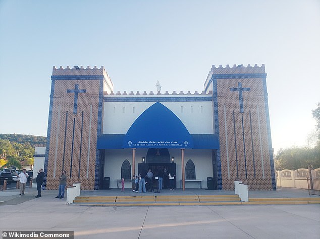 Vatican Report Alleges Bishop's Late-Night Trips to Tijuana Brothel, Sparking Scandal