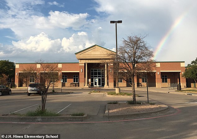 Waco Kindergarten Teacher Faces Felony Charges After Alleged Assault on 5-Year-Old