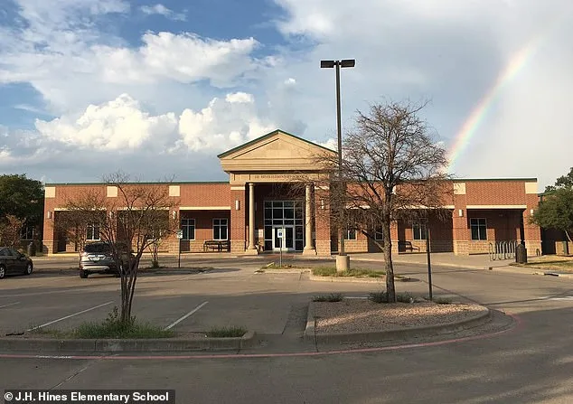 Waco Kindergarten Teacher Faces Felony Charges After Alleged Assault on 5-Year-Old