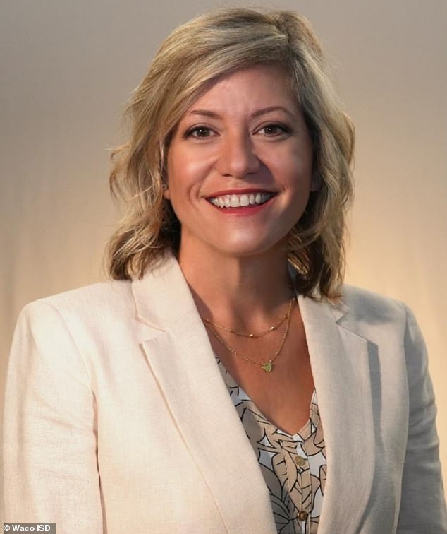 Waco Kindergarten Teacher Faces Felony Charges After Alleged Assault on 5-Year-Old