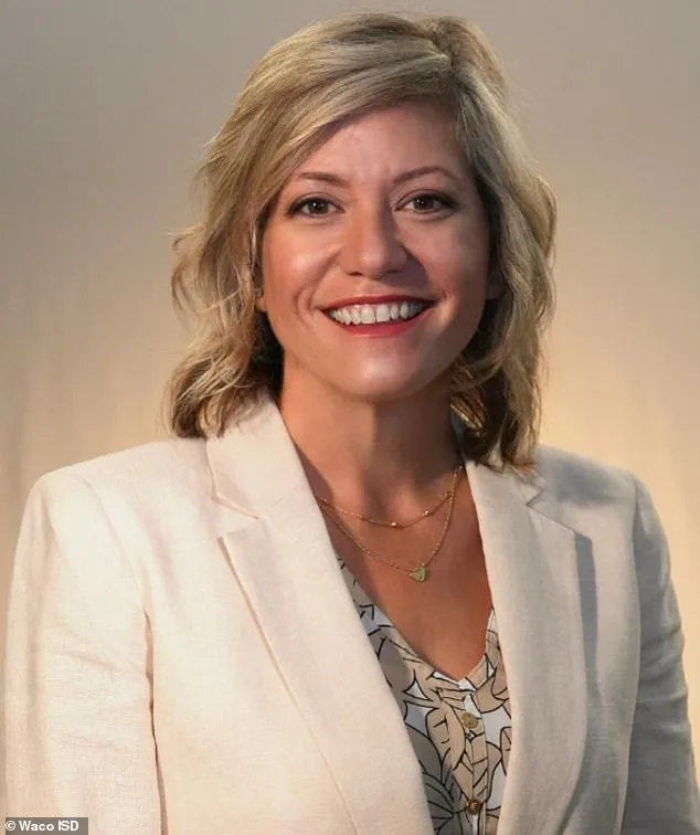 Waco Kindergarten Teacher Faces Felony Charges After Alleged Assault on 5-Year-Old