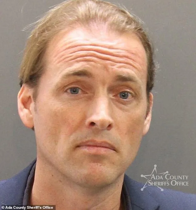 David Pettinger's Controversial Brownface Appearance at Idaho Immigration Hearing Sparks Outcry