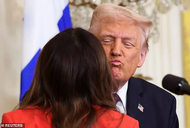 Guilfoyle's Greece Gambit: Trump Visit Aims to Rekindle Waning Influence