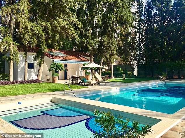 Guilfoyle's Greece Gambit: Trump Visit Aims to Rekindle Waning Influence