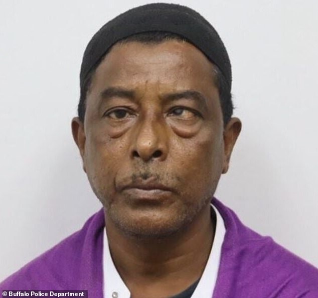 Myanmar Refugee Dies After Being Abandoned by U.S. Border Patrol in Buffalo, Sparking Outrage