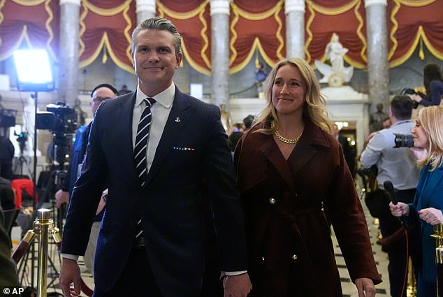 Pete Hegseth Seeks to Demote Senator Mark Kelly Despite Court Blocking Efforts Over Social Media Video on Military Orders