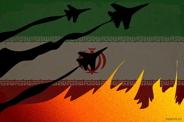 Explosion Shocks Tehran Amid U.S.-Israeli Operation 'Epic Fury'; Khamenei's Residence Damaged