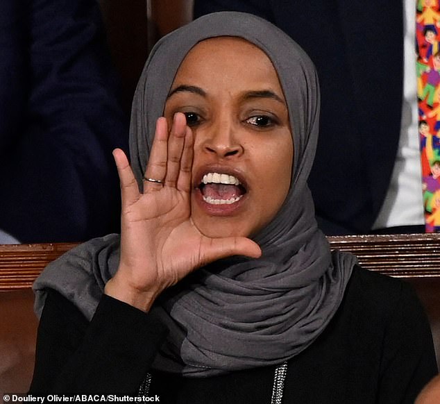 Ilhan Omar's Ramadan Strike Claims Found Factually Incorrect