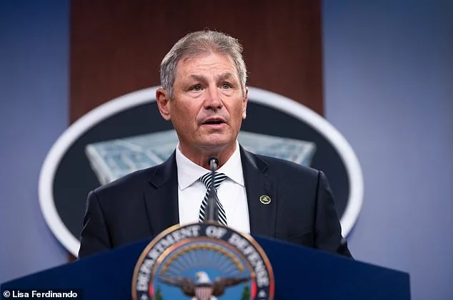 FBI Official Warns of Iran-Linked Sleeper Agents' Potential Strike on U.S. Amid Post-Airstrike Tensions