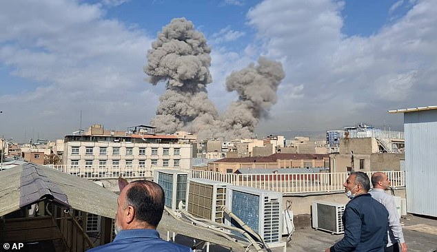 FBI Official Warns of Iran-Linked Sleeper Agents' Potential Strike on U.S. Amid Post-Airstrike Tensions