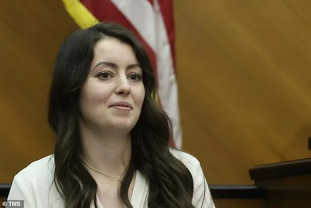 Former Fire Chief Kevin West Sentenced to 25 Years for Murdering Wife in Shocking Betrayal