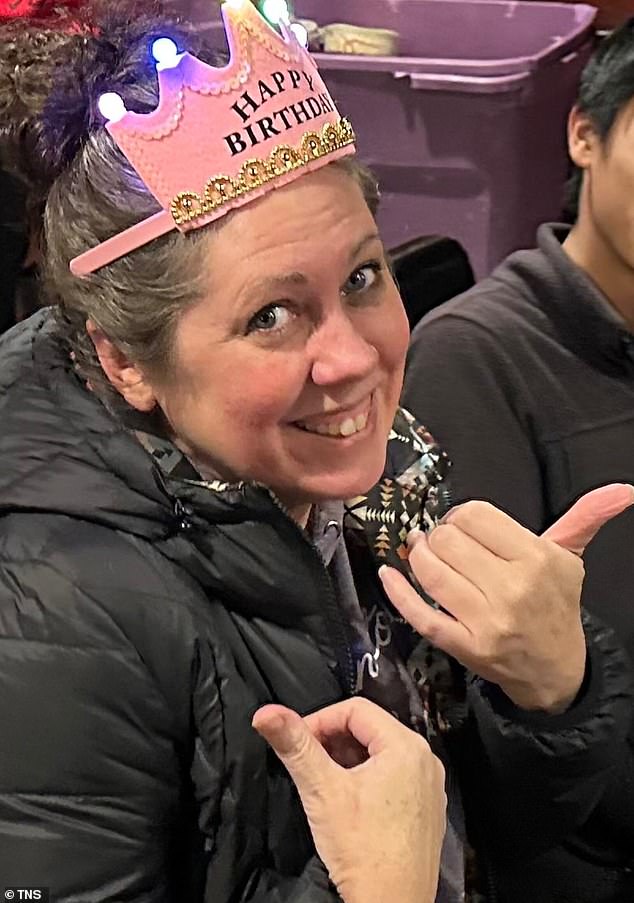 Former Fire Chief Kevin West Sentenced to 25 Years for Murdering Wife in Shocking Betrayal