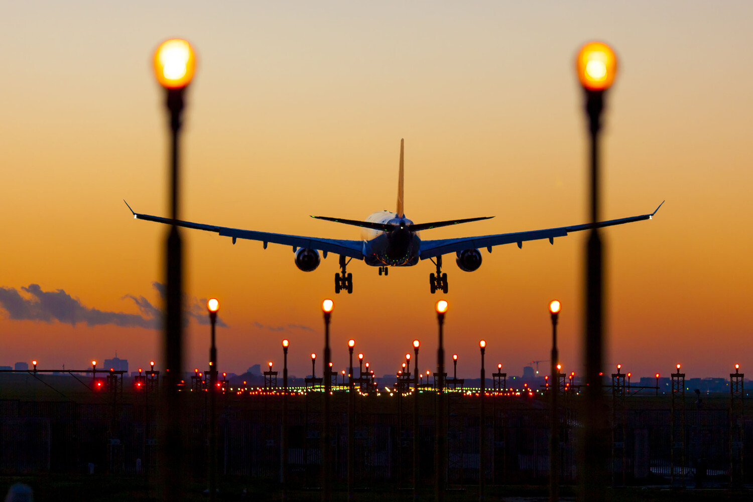 Iraq Extends Airspace Closure Until March 2nd Amid Reports of Military Activity Near U.S. Base